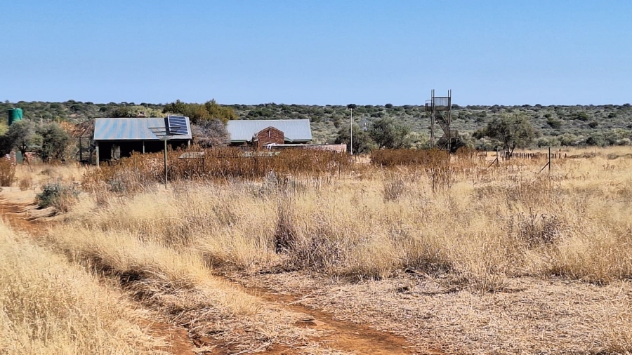 Commercial Property for Sale in Amalia North West